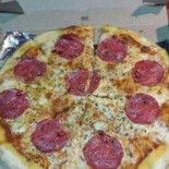 Molto Bene Pizza Dania