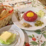 Pod Bażantami Nourriture