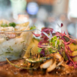 Blichowa Bistro Nourriture