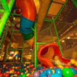 Chata Puchata Nourriture