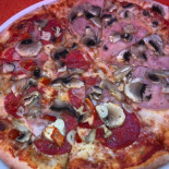 Pizzeria Cosa Nostra Dania