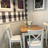 Pizzeria O Sole Mio Wewnątrz