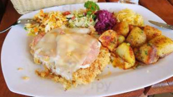 Aleksandria Nourriture