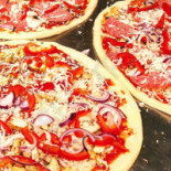 Przystanek Chełmińska Nourriture