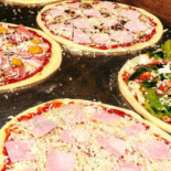 Przystanek Chełmińska Nourriture