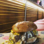 Chicago Beer&burger Pub Nourriture