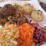 Zajazd Nova Nourriture