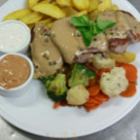 Marrone Pizza Pasta Grill Dania