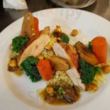 Leśna Perła Nourriture