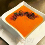 Leśna Perła Nourriture