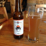 Taberna Pod Sosnami Comida