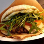 Proziakownia À l'intérieur