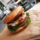 Stajnia Burger Pub Dania