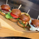 Good Burger Steak Nourriture