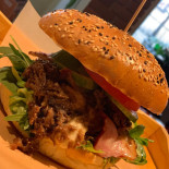 Good Burger Steak Nourriture