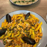 Vivere Italiano Nourriture