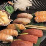 Kyokai Sushi Dania