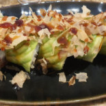 Kyokai Sushi Dania