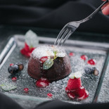 Numero 53 Nourriture