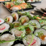 HalloSushi Dania