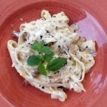 Sowia Spiżarnia Dentro