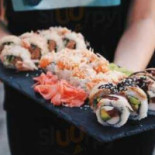 Sushi Lovers Nourriture