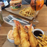 Seafood &market Dania