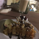 Kawiarnia Delicje Dania