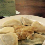 Przystanek Pierogarnia Dania