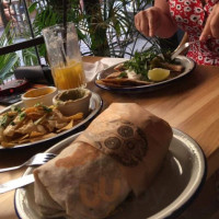 Panczo Św. Antoniego Food