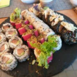 Jemsushi Comida