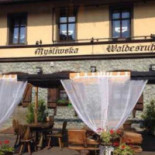 Myśliwska Walidrogi Nourriture