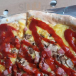 Pizzeria Milano Sepolno Krajenskie Dania