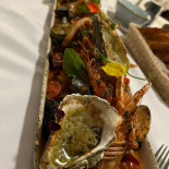 Restaruacja La Maison Dania