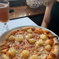 La Gondola Nourriture