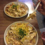 Efes Kebab Nourriture