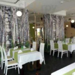 Hotelu Zefir Nourriture