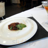 Hotelu Zefir Nourriture