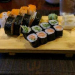 Zindo Sushi Dania