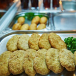 Krokiecik Dania