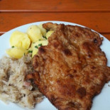 Karczma Swojskie Jadło Dania