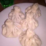 Chinkalnia Gruzińska Dania