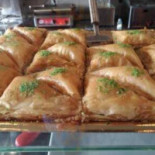 Kebab Point Nourriture