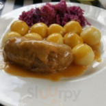 Weranda Bistro Dania