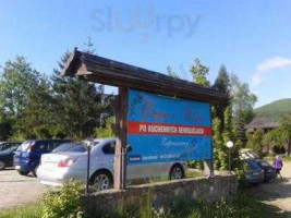 Owce I Roza Nourriture