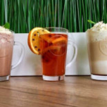 Da Grasso Nourriture