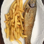Fish Pik Stawy U Wacława Dania