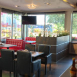 Pizzeria Milenium Wewnątrz