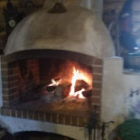 Chata Wiejska Nourriture