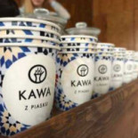 Kawa Z Piasku Dania
